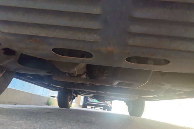 Haval H5 Class 2018 #30 Haval H5 Class 2018 car image #30