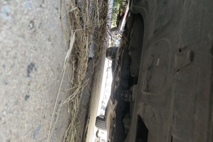 Skoda Yeti (Imported) 2014 car image #30