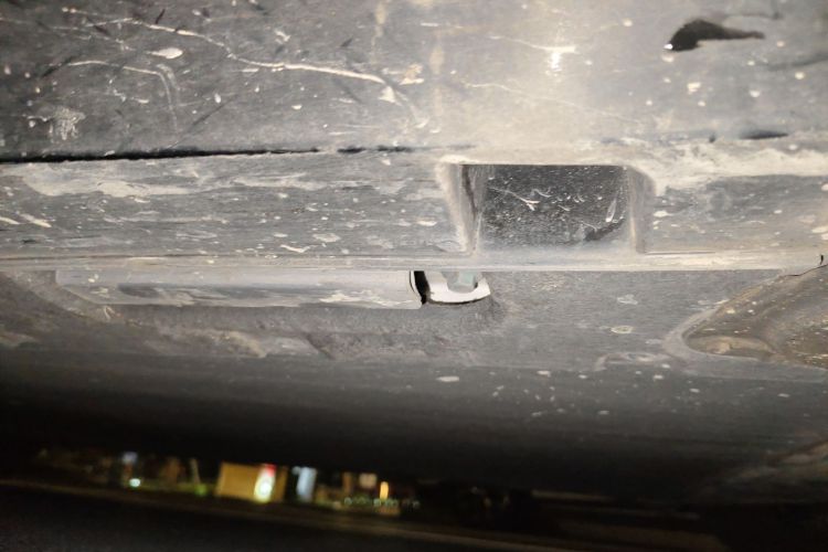 BYD SongL EV 2024 #30 BYD SongL EV 2024 car image #30