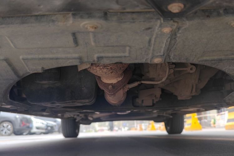 Changan Linmax 2017 #30 Changan Linmax 2017 car image #30