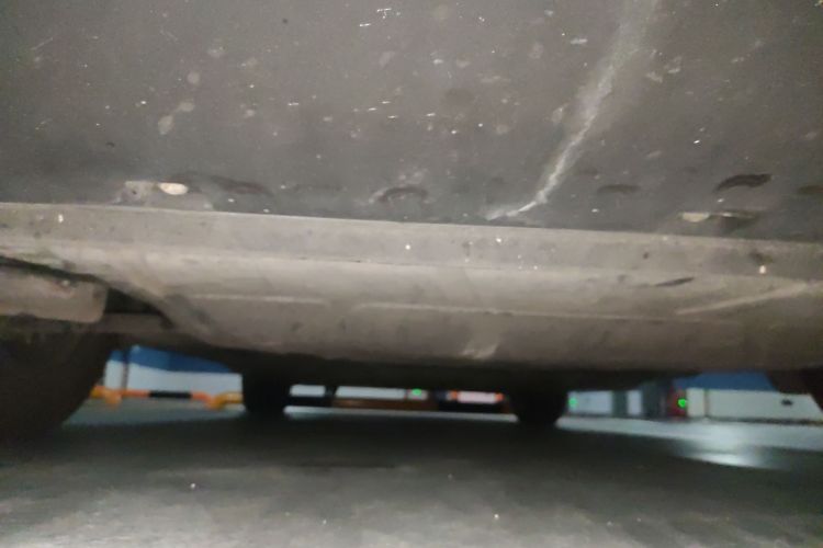 大众 高尔夫·纯电 2020 汽车图片 #30