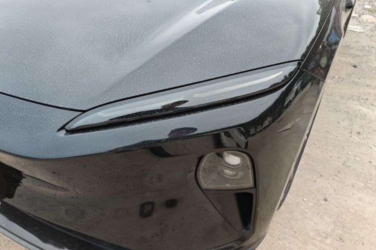 NIO ET5T 2023 изображение автомобиля #30