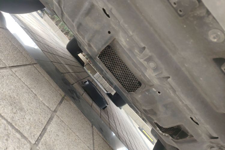 丰田 普拉多 2018 汽车图片 #30