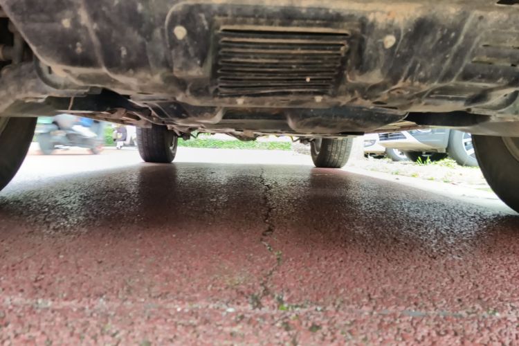 Haval H9 2024 صورة سيارة #30