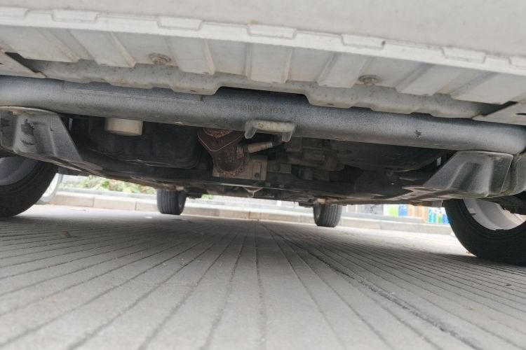 Changan Eado DT 2019 #30 Changan Eado DT 2019 car image #30