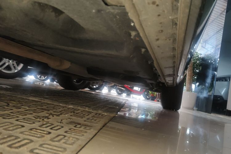 HongQi HS3 2024 #30 HongQi HS3 2024 immagine di auto #30