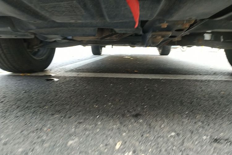 BYD F3R 2018 #30 BYD F3R 2018 car image #30