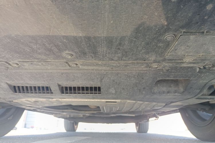 Honda Breeze New Energy 2023 car image #30