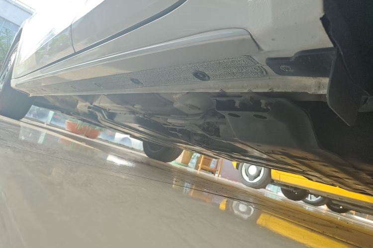 Hyundai Mistra New Energy 2023 #30 Hyundai Mistra New Energy 2023 car image #30