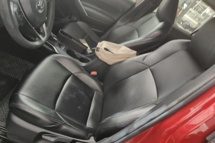 Toyota Frontlander 2022 #30 Toyota Frontlander 2022 immagine di auto #30