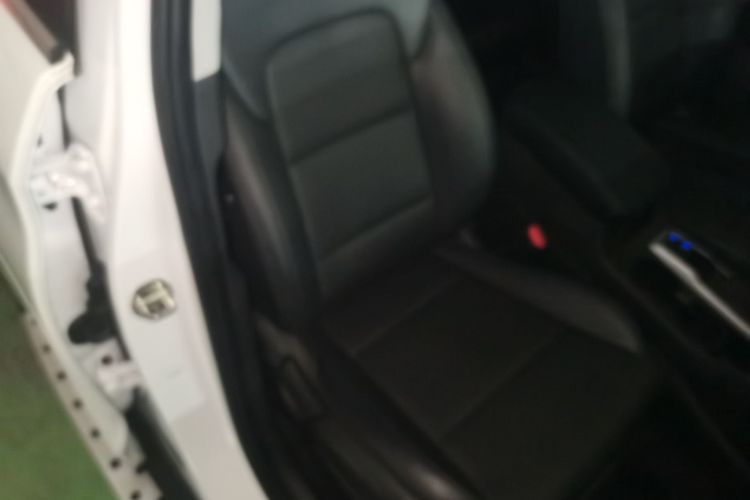 现代 途胜 2017 汽车图片 #30