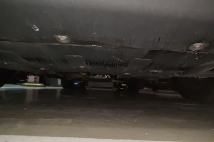 BYD Qin Pro 2020 car image #30