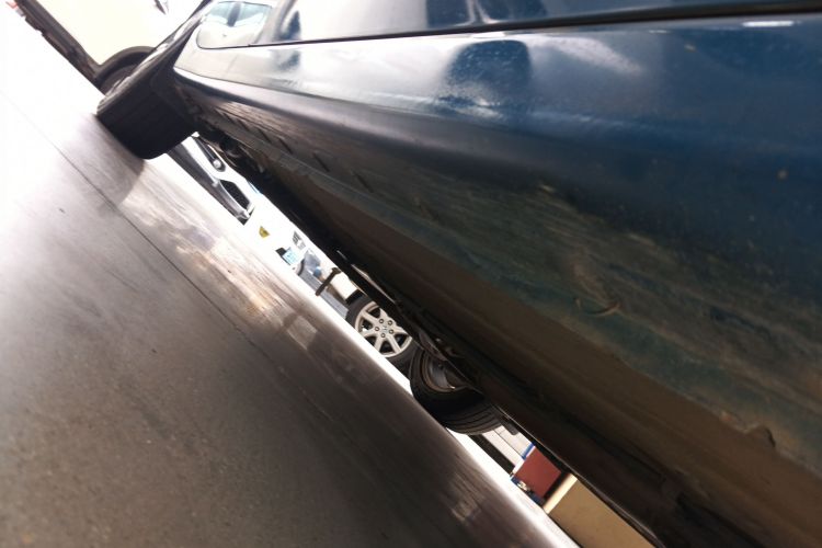 日产 蓝鸟经典 2019 汽车图片 #30