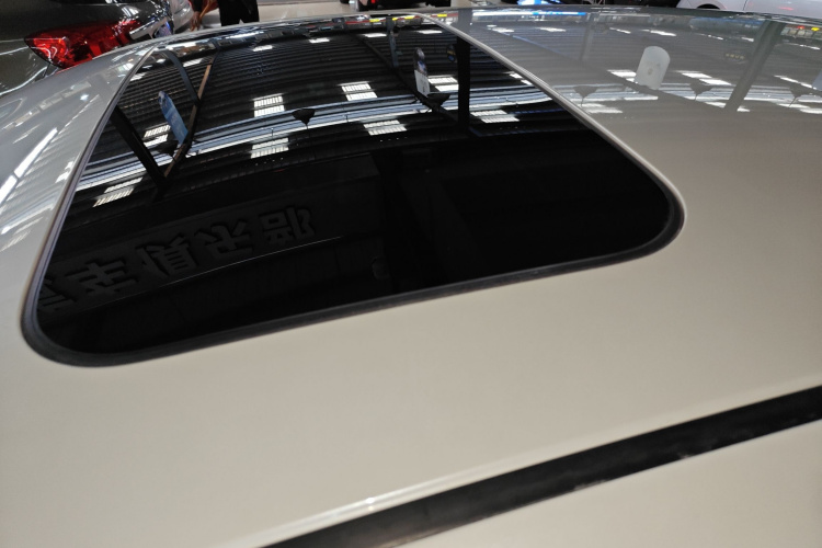 日产 蓝鸟 2016 汽车图片 #30