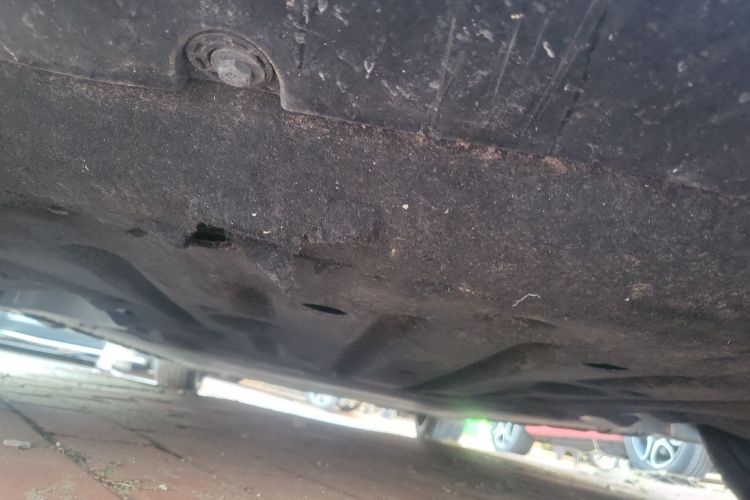 BYD Seal 2023 immagine di auto #30