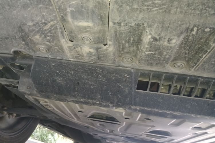 Honda HR-V 2024 #30 Honda HR-V 2024 car image #30