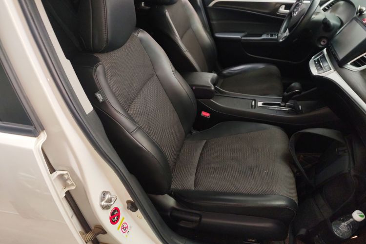 Honda Jade 2016 #30 Honda Jade 2016 immagine di auto #30