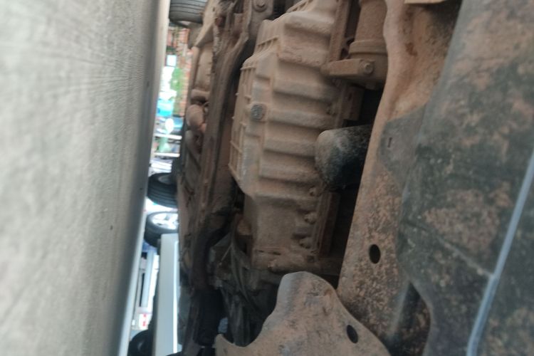 GEELY KingKong 2017 car image #30