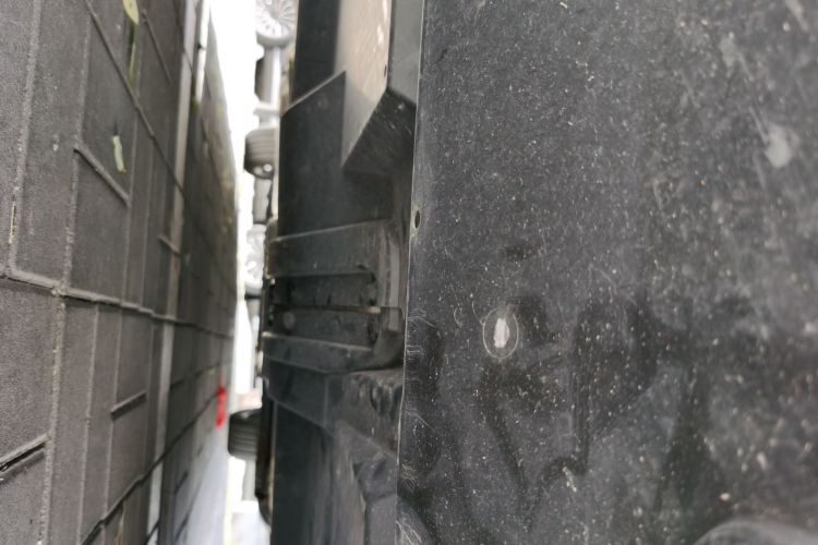 GEELY Emgrand New Energy 2018 car image #30