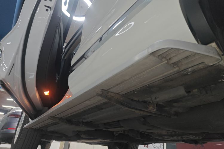 Volkswagen Touareg 2015 car image #30