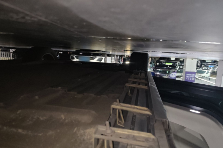 理想汽车 理想ONE 2022 汽车图片 #30