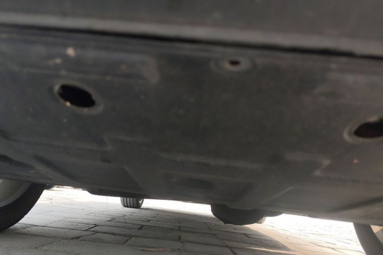 JAC 2019 #30 JAC 2019 immagine di auto #30