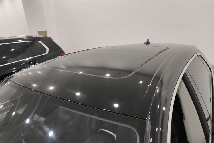 Audi Q8 2024 car image #30