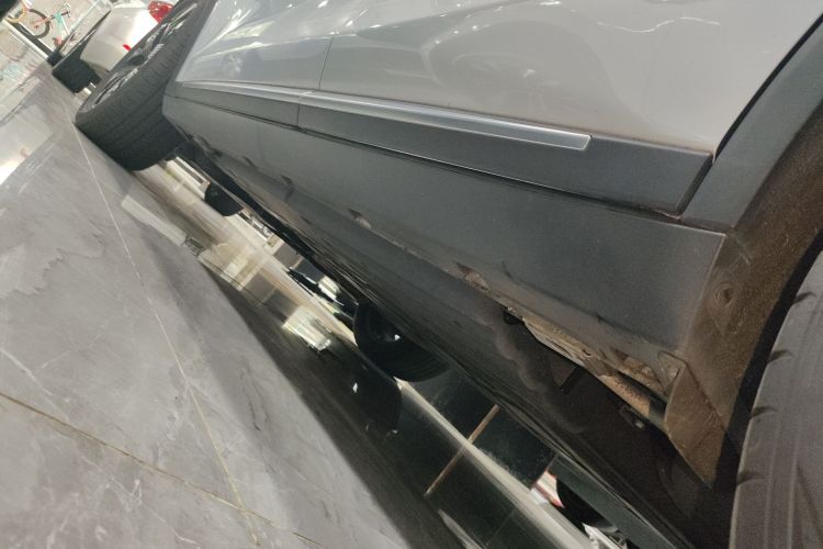BYD Tang New Energy 2024 image de voiture #30