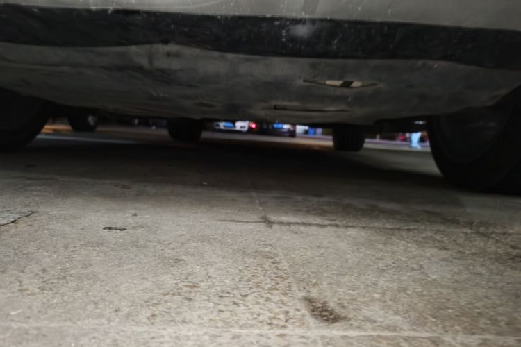 Jetour X95 2019 imagem de carro #30