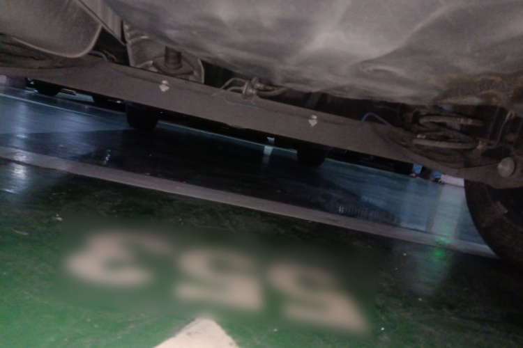 日产 骊威 2013 汽车图片 #30