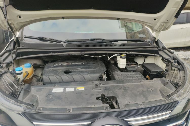 GAC Trumpchi M6 2021 #30 GAC Trumpchi M6 2021 immagine di auto #30