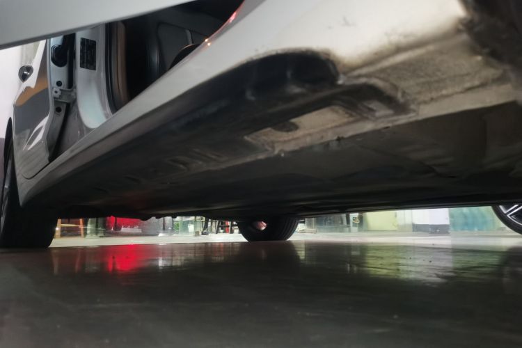 Hyundai Lafesta 2020 car image #30