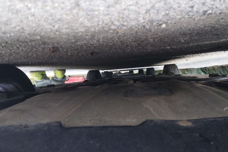 BMW 2 Series Tourer (Imported) 2016 immagine di auto #30