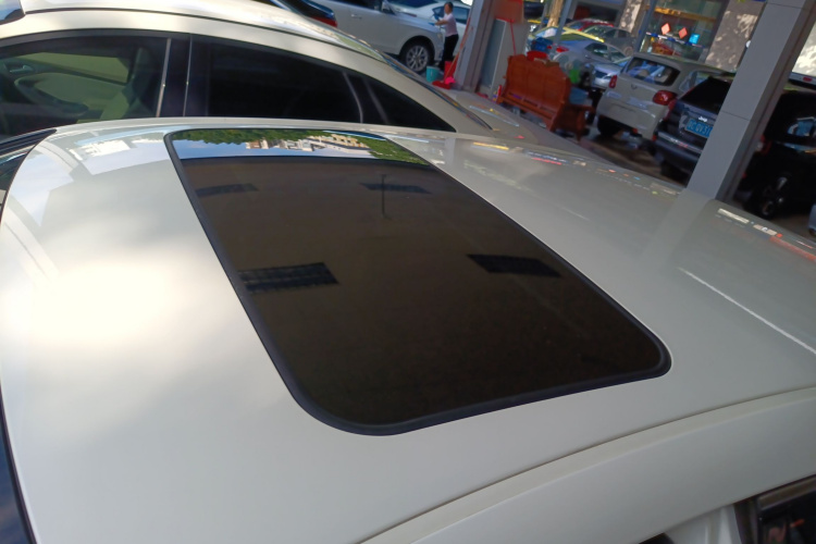 丰田 皇冠 2018 #30 丰田 皇冠 2018 汽车图片 #30