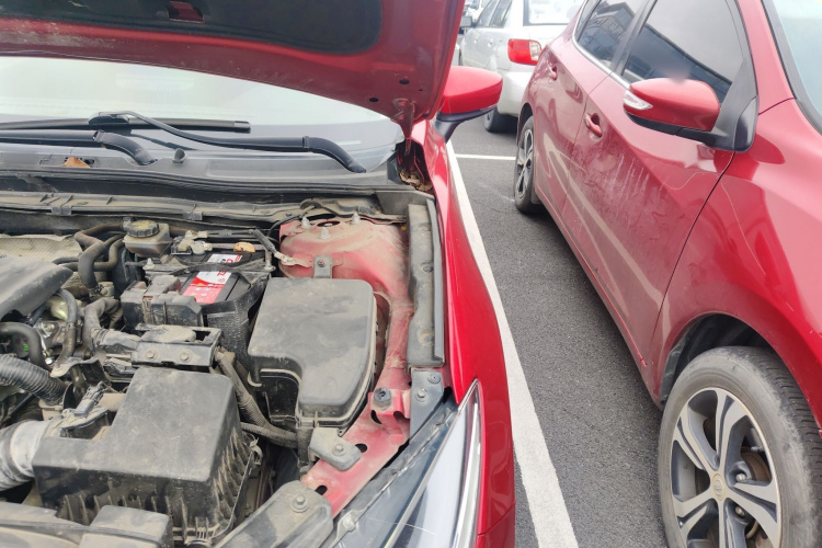 马自达 马自达3 昂克赛拉 2019 汽车图片 #30