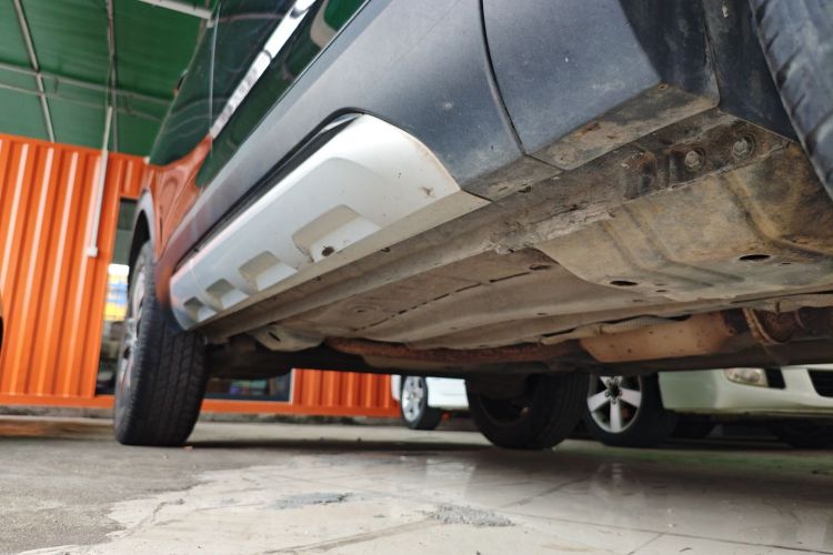 Haval H2s 2017 car image #30