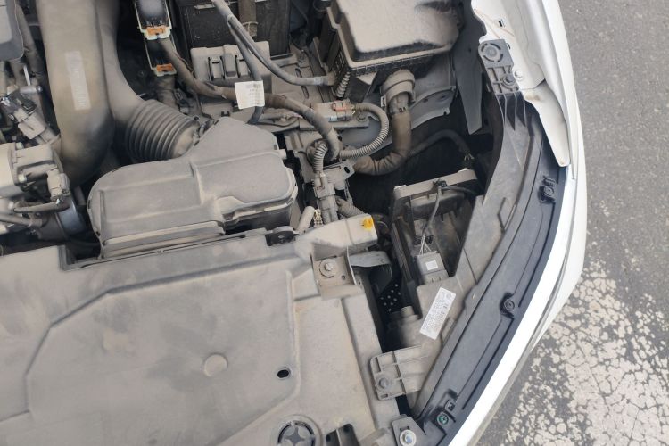 Citroen C5 X 2023 car image #30