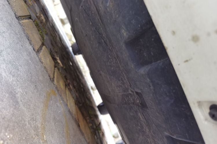 名爵 MG7 2023 汽车图片 #30