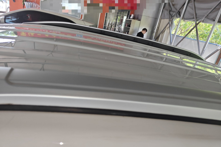 BYD Yuan 2021 car image #30