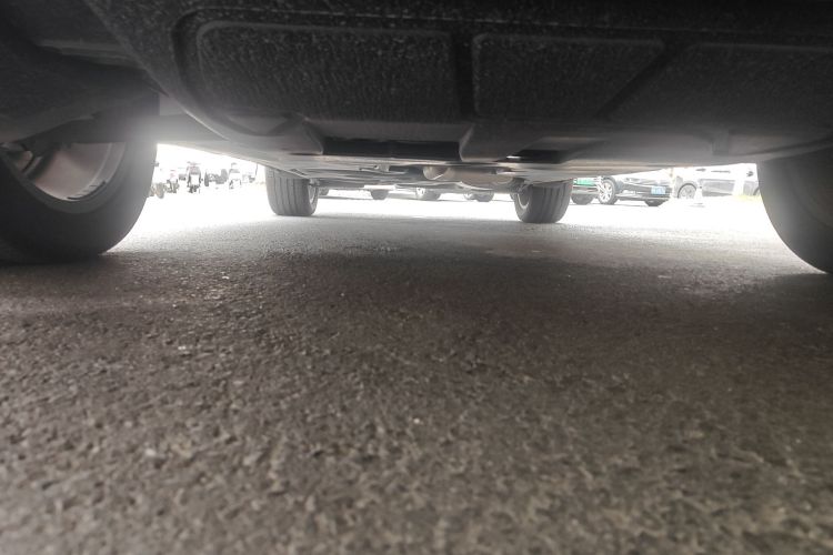 Volkswagen Tavendor 2023 car image #30