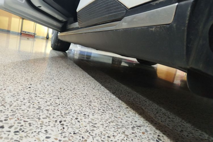 马自达 马自达EZ-6 2024 汽车图片 #30