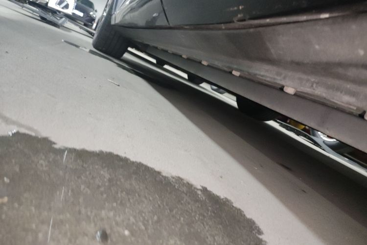 Ford Mustang Mach-E 2023 #30 Ford Mustang Mach-E 2023 car image #30