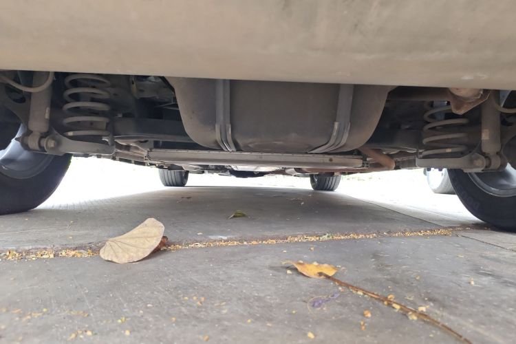 BYD Qin Pro New Energy 2018 car image #30