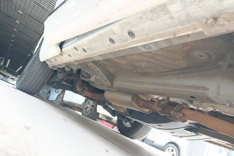 Haval H6 Coupe 2019 #30 Haval H6 Coupe 2019 immagine di auto #30