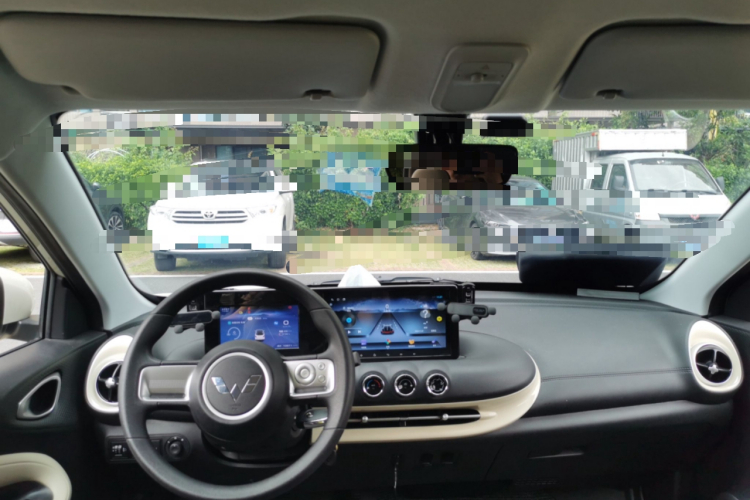 Wuling Binguo 2025 car image #30