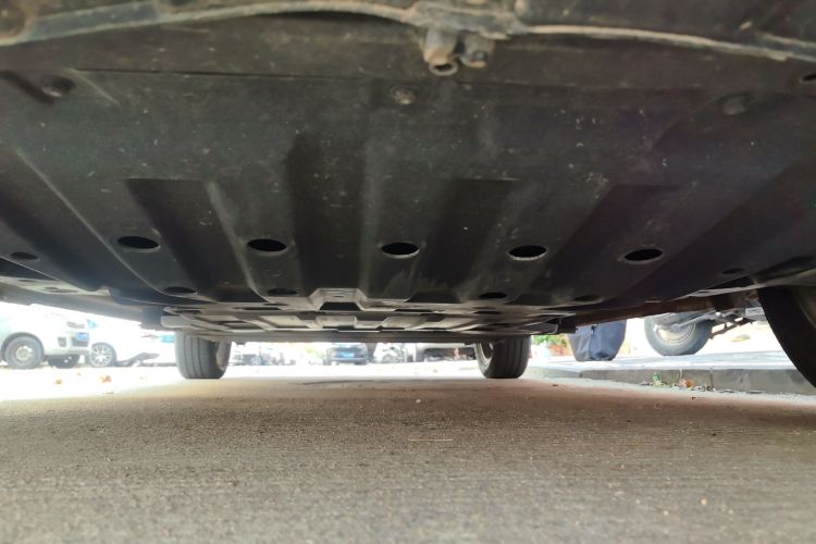 Changan BenBen 2019 car image #30