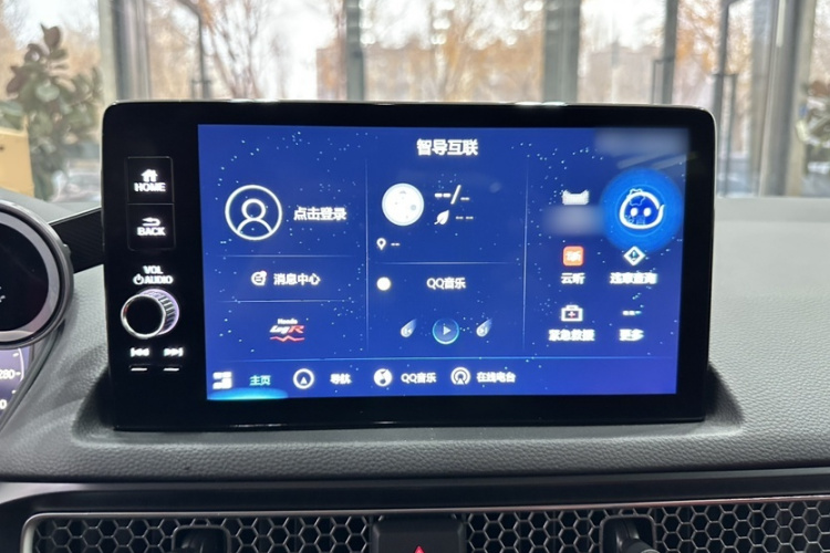 Honda Civic (Imported) 2023 #30 Honda Civic (Imported) 2023 car image #30