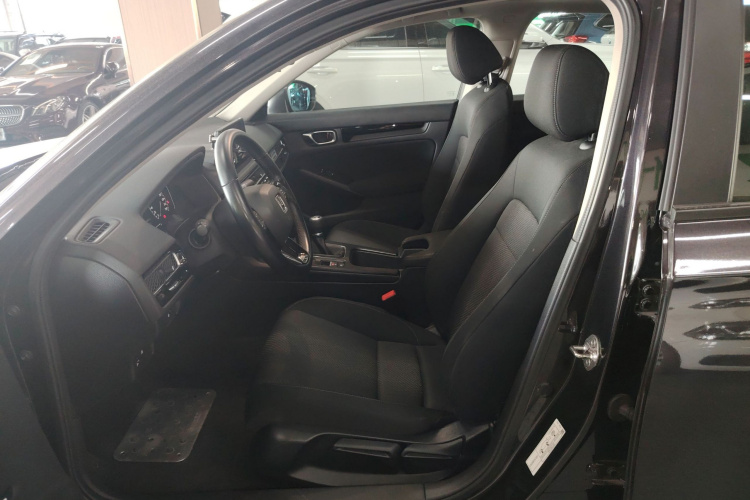 Honda INTEGRA 2022 #30 Honda INTEGRA 2022 صورة سيارة #30