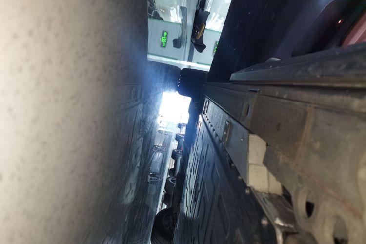 蔚来 蔚来EC7 2023 汽车图片 #30