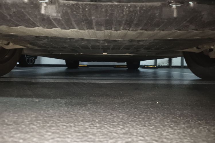 Mercedes-Benz EQS SUV 2024 #30 Mercedes-Benz EQS SUV 2024 car image #30